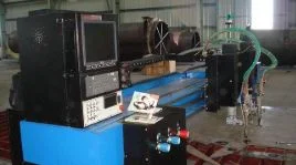 Tổng Công Ty Máy Và Thiết Bị Công Nghiệp – CTCP