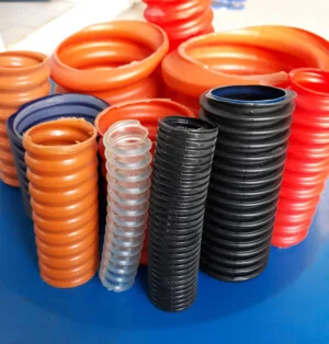 Công Ty CP Nhựa Kỹ Thuật Lộc Phát