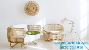 Công Ty TNHH Nội Thất Mây Tre Lục Bình