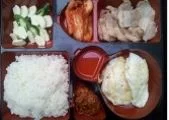 Suất Ăn Công Nghiệp Delifood  – Công Ty TNHH Delifood Việt Nam