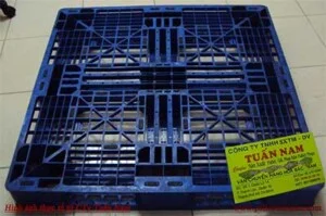 Công Ty TNHH Sản Xuất Thương Mại Dịch Vụ Tuấn Nam