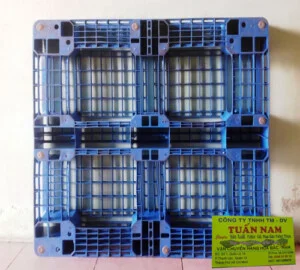 Công Ty TNHH Sản Xuất Thương Mại Dịch Vụ Tuấn Nam