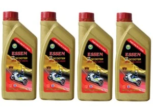 Dầu Nhờn ESSEN – Công Ty CP Dầu Khí Essence