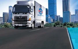 Công Ty TNHH Một Thành Viên Dịch Vụ Vận Tải Hoàng Minh Huy