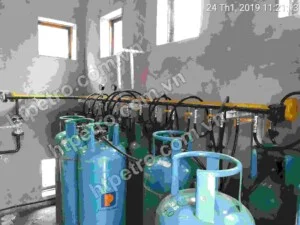 HT Petro – Công Ty TNHH Thương Mại Công Nghệ HT