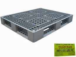 Công Ty TNHH Sản Xuất Thương Mại Dịch Vụ Tuấn Nam