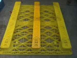 Pallet Nhựa Đăng Thịnh Phát – Công Ty TNHH Dịch Vụ Công Nghiệp Đăng Thịnh Phát