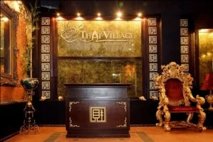 Chi Nhánh Công ty TNHH XNK Vĩnh Thái