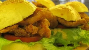 Công Ty Cổ Phần Viva Foods