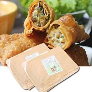 Công ty TNHH Thực phẩm Xuân Lộc