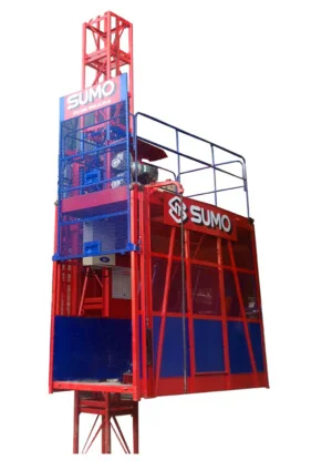 Vận Thăng Sumo Việt Phát – Công Ty CP SX Và TM Việt Phát