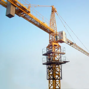 Cẩu Tháp Anh Sơn – Công Ty Cổ Phần Thiết Bị Công Nghiệp Và Thương Mại Anh Sơn