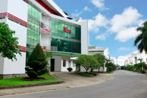 Công Ty Cổ Phần Tư Vấn Đầu Tư Và Xây Dựng Phúc Huy