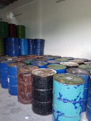 Chi Nhánh Công Ty TNHH Một Thành Viên Xây Dựng IDICO Tại Quảng Ngãi