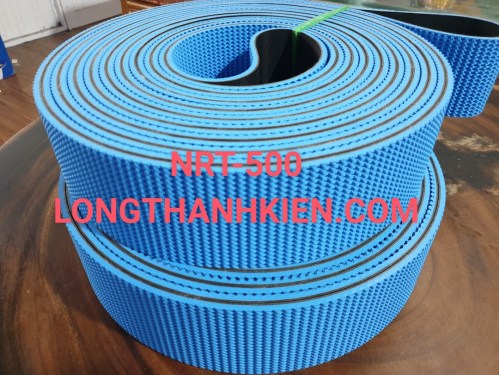 Băng Tải NITTA – Công Ty TNHH Long Thành Kiên