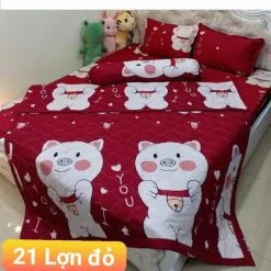 Chăn Ga Gối Đệm Cường Huyền – Cơ Sở Sản Xuất Chăn Ga Gối Đệm Cường Huyền