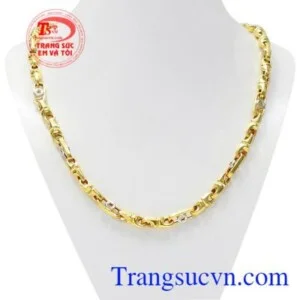 Công Ty TNHH Trang Sức Em Và Tôi