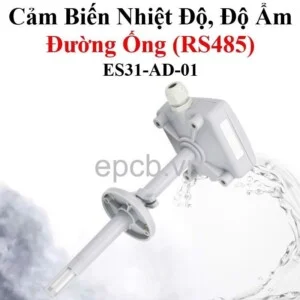Công Ty TNHH Sản Xuất Và Thương Mại Điện Tử EPCB