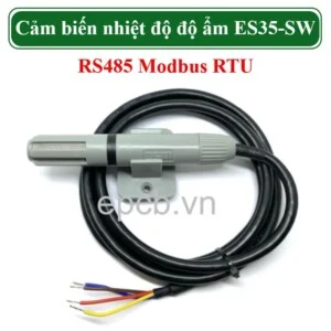 Công Ty TNHH Sản Xuất Và Thương Mại Điện Tử EPCB