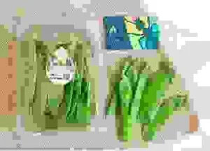 Công Ty TNHH MTV Ant Farm