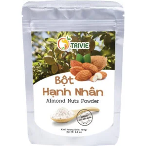 Công Ty TNHH Sản Xuất Thương Mại Nông Sản Thực Phẩm Trí Việt