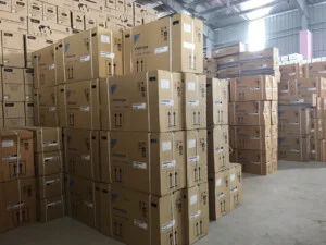 Công Ty TNHH TM DV Kỹ Thuật Lạnh Quang Minh