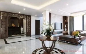 Công Ty Cổ Phần Nội Thất Và Xây Dựng Nam Hà
