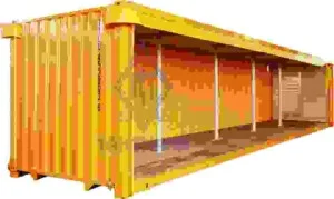 Công Ty Cổ Phần Thương Mại Cơ Khí Tân Thanh