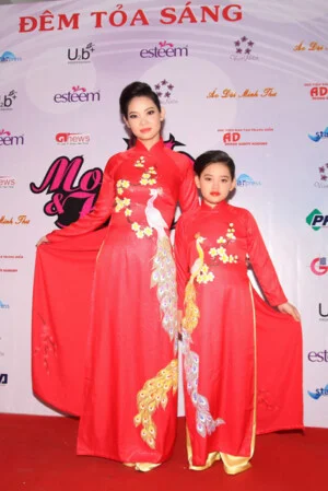Công Ty TNHH Thời Trang Minh Thư