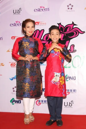 Công Ty TNHH Thời Trang Minh Thư