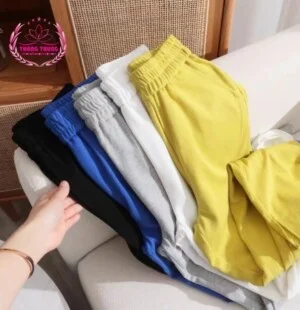 Vải Đẹp Trang Trung – Công Ty TNHH Dệt Kim Trang Trung