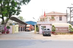 Ván Sàn Gỗ Kim Thành A – Công Ty TNHH Kim Thành A
