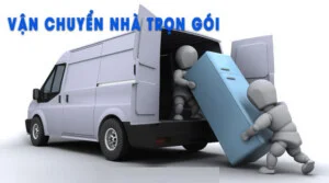Công Ty TNHH Dịch Vụ Chuyển Nhà Thành Hưng