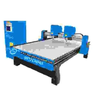 Công Ty TNHH Xuất Nhập Khẩu Hoàng Anh CNC