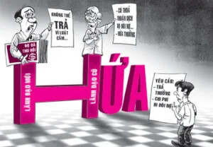 Công Ty TNHH Dịch Vụ Đòi Nợ Nam Phong