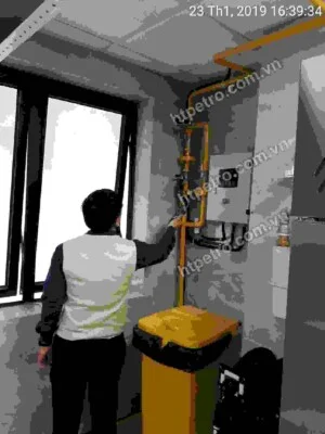 HT Petro – Công Ty TNHH Thương Mại Công Nghệ HT