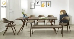 Công Ty TNHH Nội Thất Và Thiết Bị Đại Dương