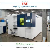 Công Ty TNHH Điện Tự Động Thuận Nhật