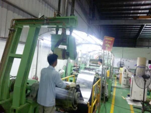 Hanoi You Steel – Công Ty TNHH Hanoi You Steel