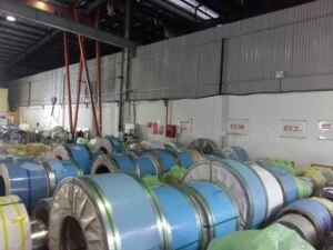 Hanoi You Steel – Công Ty TNHH Hanoi You Steel