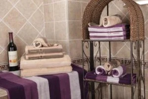 Công Ty TNHH Dệt Nhuộm Xuất Khẩu Thăng Long