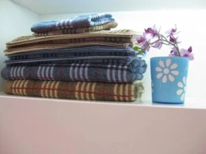 Công Ty TNHH Dệt Nhuộm Xuất Khẩu Thăng Long