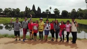 Công Ty Cổ Phần Lữ Hành Gia Đình Việt Nam
