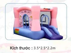 Công Ty Cổ Phần Thiết Bị Vui Chơi Giải Trí Văn Minh