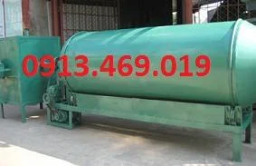 Cơ Khí Chế Tạo Máy Tam Hợp – Công Ty TNHH Sản Xuất Kinh Doanh Tam Hợp