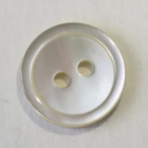K&K Shell Button – Nút áo Kim Khang