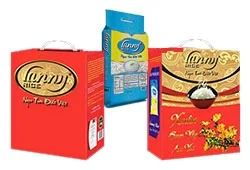 Công Ty CP Sản Xuất Nông Sản Kim Sáng