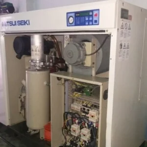 Máy Nén Khí V&T Group – Công Ty TNHH Một Thành Viên V&T Group