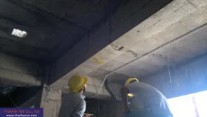 Công Ty TNHH Một Thành Viên Vinagfrc