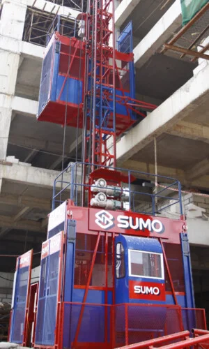 Vận Thăng Sumo Việt Phát – Công Ty CP SX Và TM Việt Phát